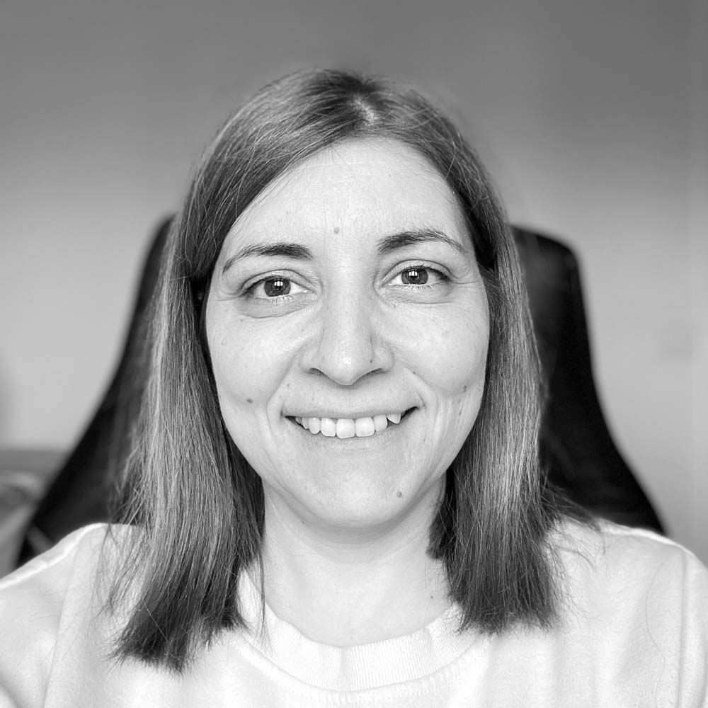 Manolia Chaziraki